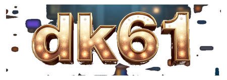 dk61 logo