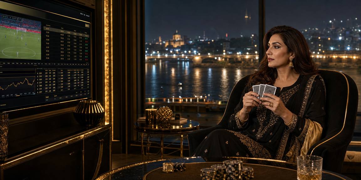 dk61 Live Casino